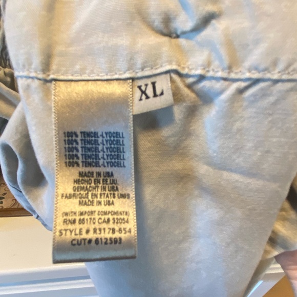 Anthropologie Cloth & Stone Mini - Picture 7 of 10